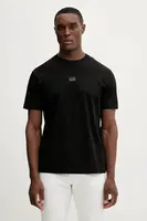 Bavlněné tričko Armani Exchange
