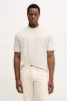 Bavlněné tričko Armani Exchange