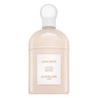Guerlain Shalimar tělové mléko pro ženy 200 ml