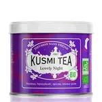 Kusmi Tea Organic Lovely Night plechovka 100g