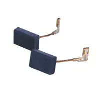 Makita - Sada náhradních uhlíků CB-325, 2 ks 194074-2