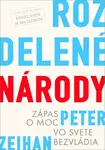 Rozdelené národy - Peter Zeihan