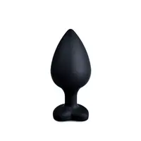 Velvet SM Anální kolík - Mulder medium