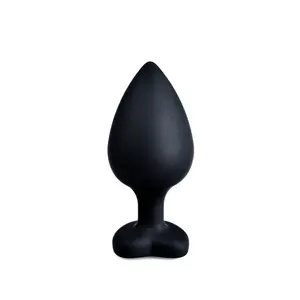 Velvet SM Anální kolík - Mulder medium
