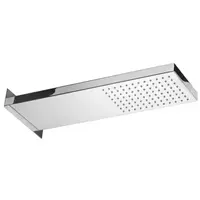 Hlavová sprcha Optima chróm OPH001