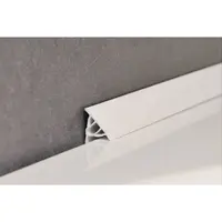 Krycí lišta 11/1100 white XB461100001