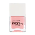 Nails Inc. Speedy Knightsbridge Nights Out lak na nehty 14 ml