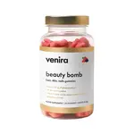 Venira Beauty bomb - hair, skin, nails gummies lesní plody 30 ks