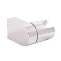 Držiak sprchy RAV SLEZÁK otočný chróm PD0212