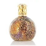 Ashleigh & Burwood London Malá katalytická lampa GOLDEN SUNSET