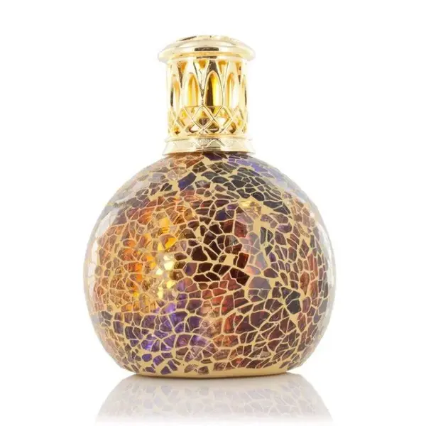 Ashleigh & Burwood London Malá katalytická lampa GOLDEN SUNSET