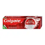 Colgate Max White Luminous bělicí zubní pasta 75 ml