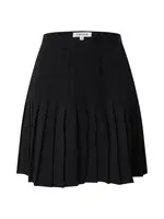 EDITED Sukňa 'Astrid'  čierna