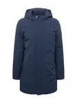 Matinique Prechodná bunda 'Deston'  námornícka modrá