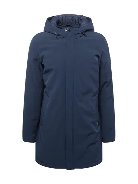 Matinique Prechodná bunda 'Deston'  námornícka modrá