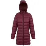 REGATTA OUTDOORS STARLER Dámská bunda, vínová, velikost