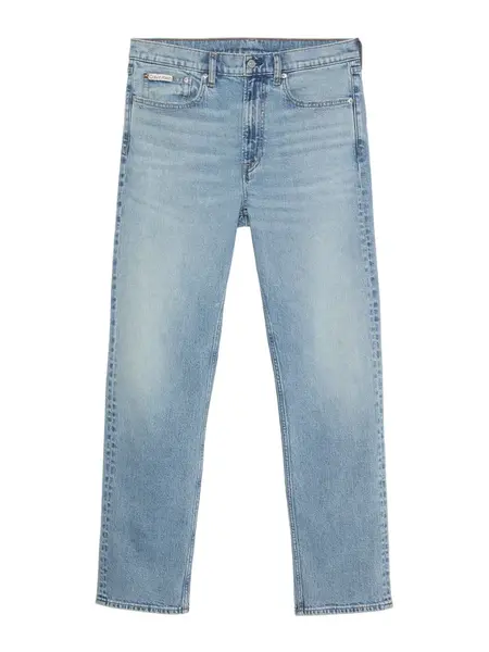 Calvin Klein Jeans Džínsy  svetlomodrá