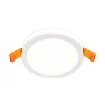 MAYTONI BODOVÉ LED SVÍTIDLO, 12 W/9,5/3,2 cm