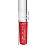 Loréal Paris Plump Ambition 380 Rouge in Love lesk na rty 5 ml