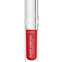 Loréal Paris Plump Ambition 380 Rouge in Love lesk na rty 5 ml