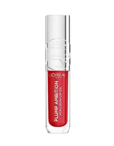 Loréal Paris Plump Ambition 380 Rouge in Love lesk na rty 5 ml