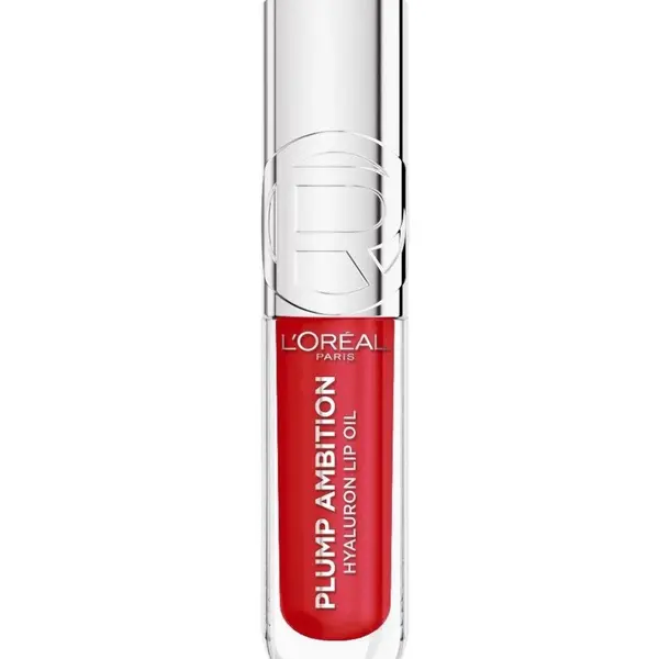 Loréal Paris Plump Ambition 380 Rouge in Love lesk na rty 5 ml