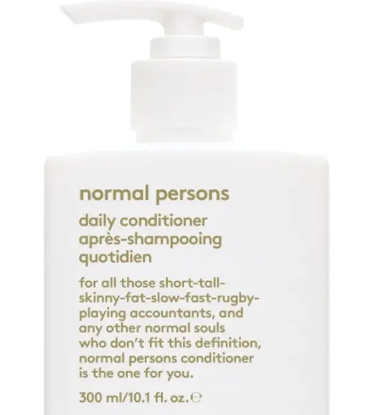 EVO Normal persons daily cond. 300ml gf.1