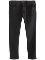 Next Džínsy  čierna