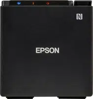 Epson TM-m10 C31CE74112 pokladní tiskárna, USB, BT, 58mm, 8 dots/mm (203 dpi), ePOS, black