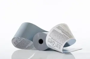 Blue4est BIO pokladní kotouček 57/50/12, termo