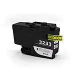 Brother LC-3233 černá (black) kompatibilní cartridge