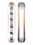 Jones snowboard Twin Sister White | Bílá | Velikost snb 149