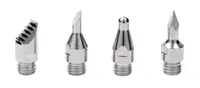 DREMEL Příslušenství - 4dílná pyrografická sada nástavců pro plynovou páječku 26150204JA