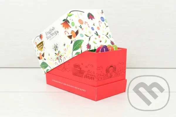 SACHET ADVENT CALENDAR,SACHET ADVENT CALENDAR