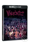 Válečníci (UHD BD) - Walter Hill - film z kategorie Akční