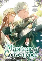 Marriage of Convenience, Vol. 1