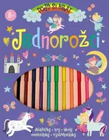 Pojď si hrát: Jednorožci (Defekt) - Amanda Lott