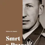 Smrt v Praze (Defekt) - Hellmut G. Haasis