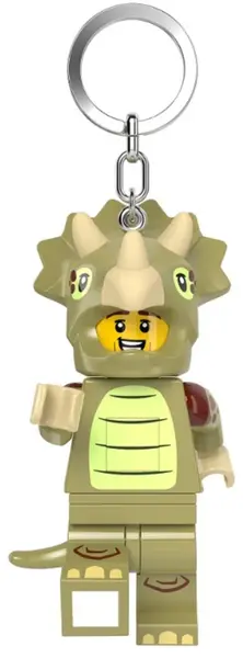 LEGO Minifigures Triceratops svítící figurka (HT)
