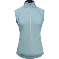 SILVINI VETTA Dámská sportovní bunda, světle modrá, velikost
