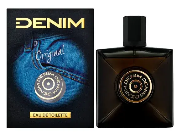Denim Original - EDT 100 ml