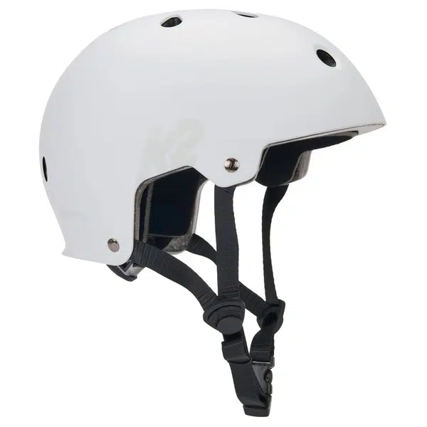 Inline přilba K2 Varsity H-Type White S (48-54)