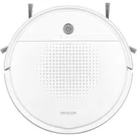 Sencor SRV 1550WH - Robotický vysavač s mopem