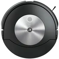 iRobot Roomba Combo j7 - Zánovní - Robotický vysavač a mop 2v1