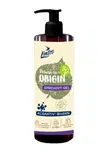 Linteo Return to ORIGIN Sprchový gel 385 ml