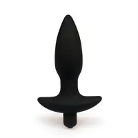 Man Dreams Anální kolík - Bodhi