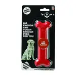 Tasty Bone Kostička nylonová pro velké psy - Hovězí maso