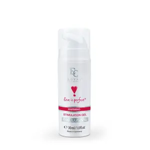 Love is Perfect Stimulační gel - Warming Stimulation Gel