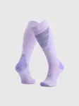 Women's ski socks 4F