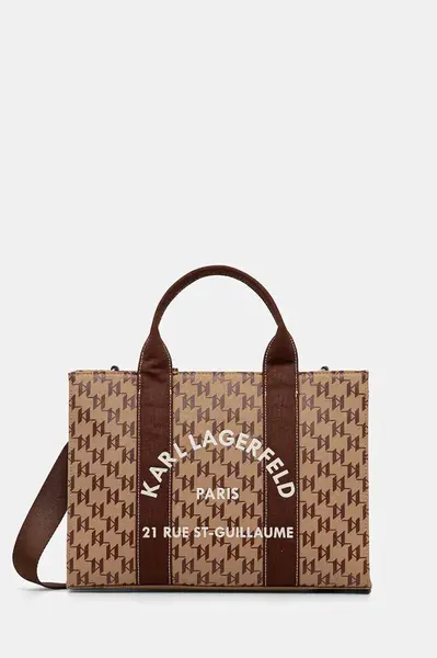 Kabelka Karl Lagerfeld K/RSG